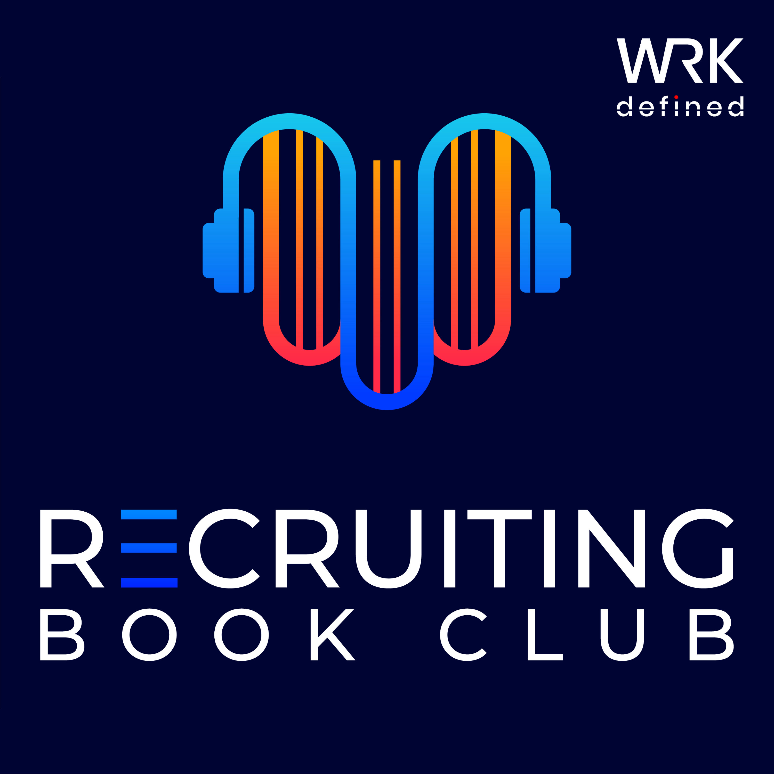 The Recruiting Book Club