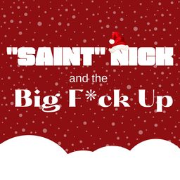 Sonic Society #751- Saint Nick Up(112722)