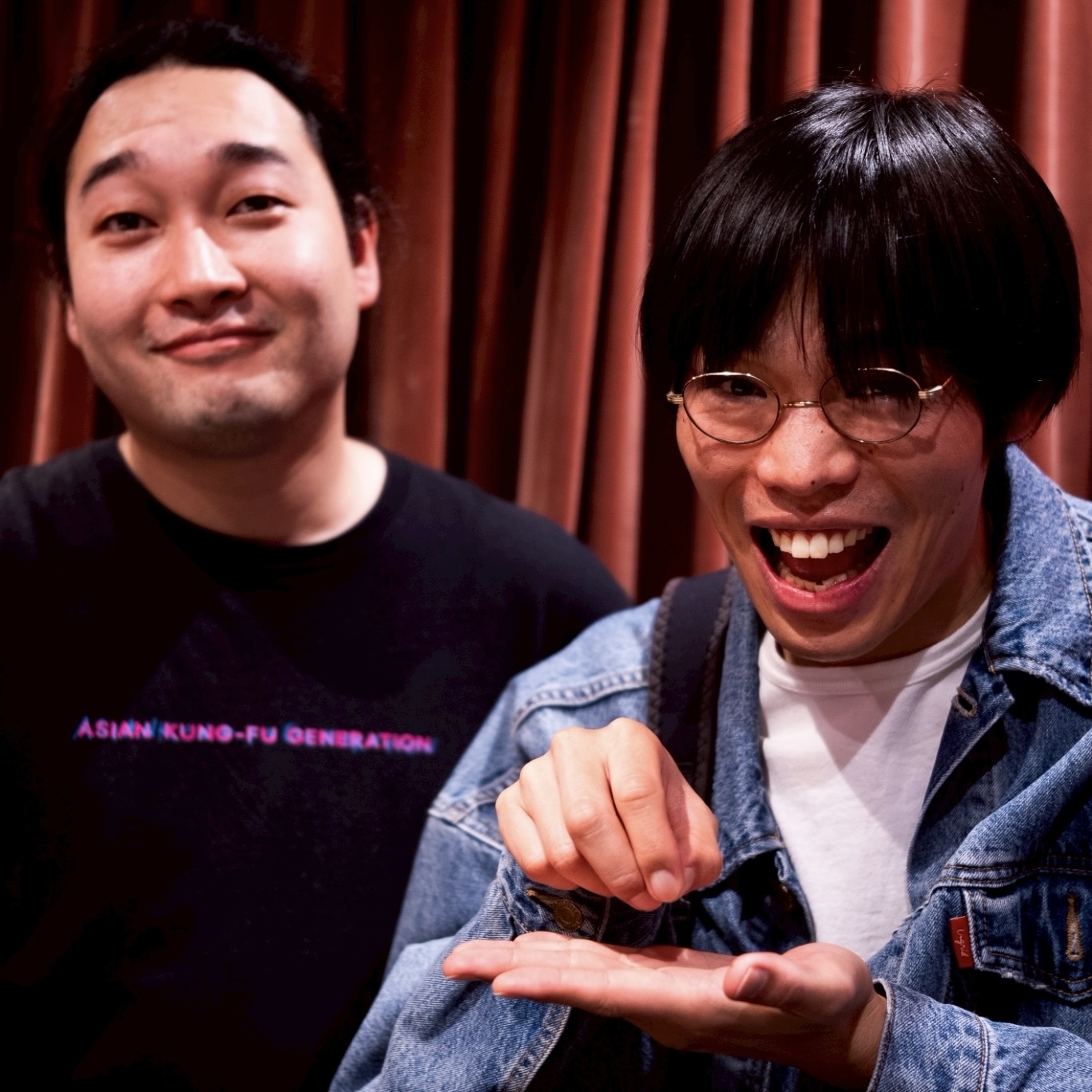 #43【おまけ】第4回センス〜柔らかいもの