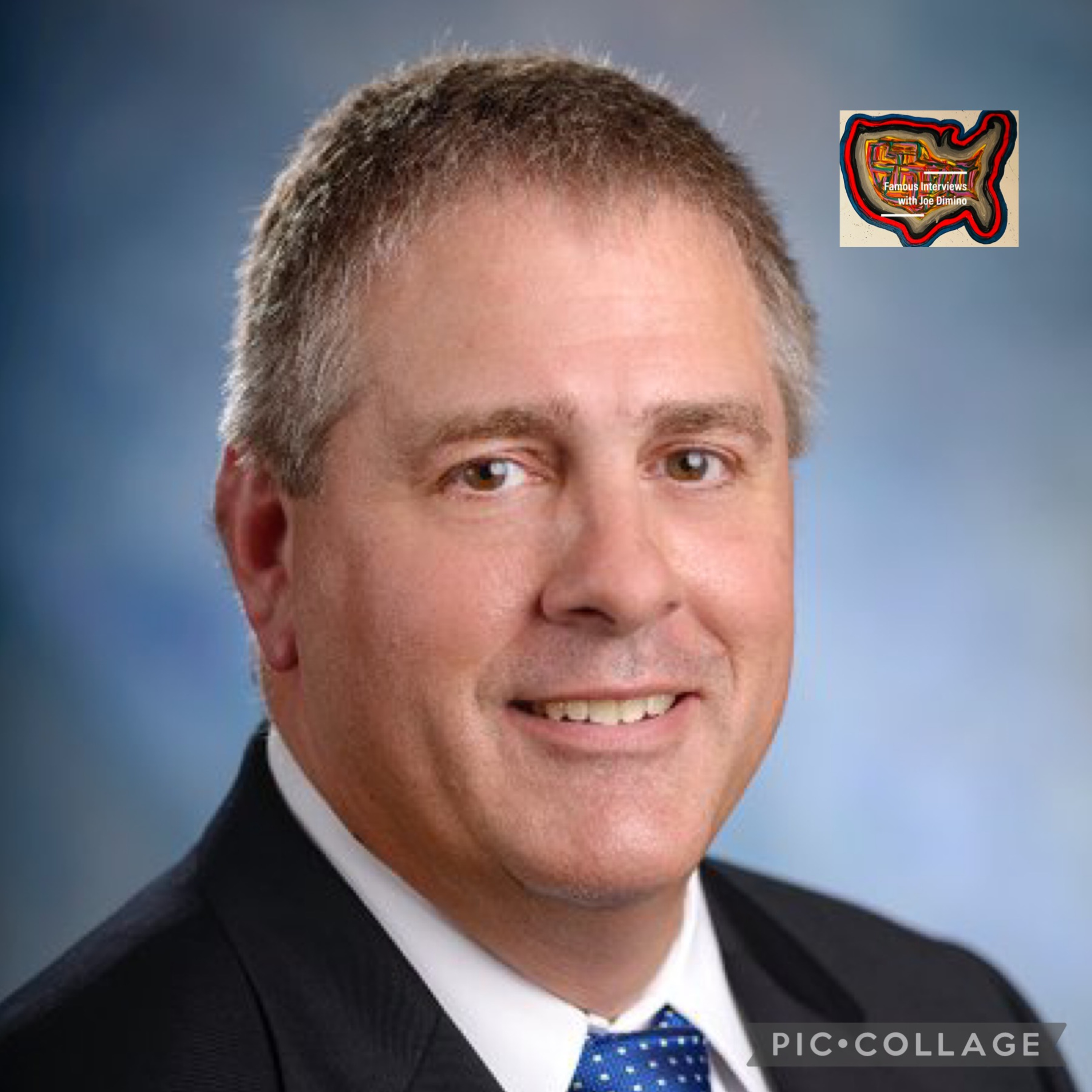 Educator, Sport Professional & Public Speaking Coach Dr. Tim Newman episode artwork
