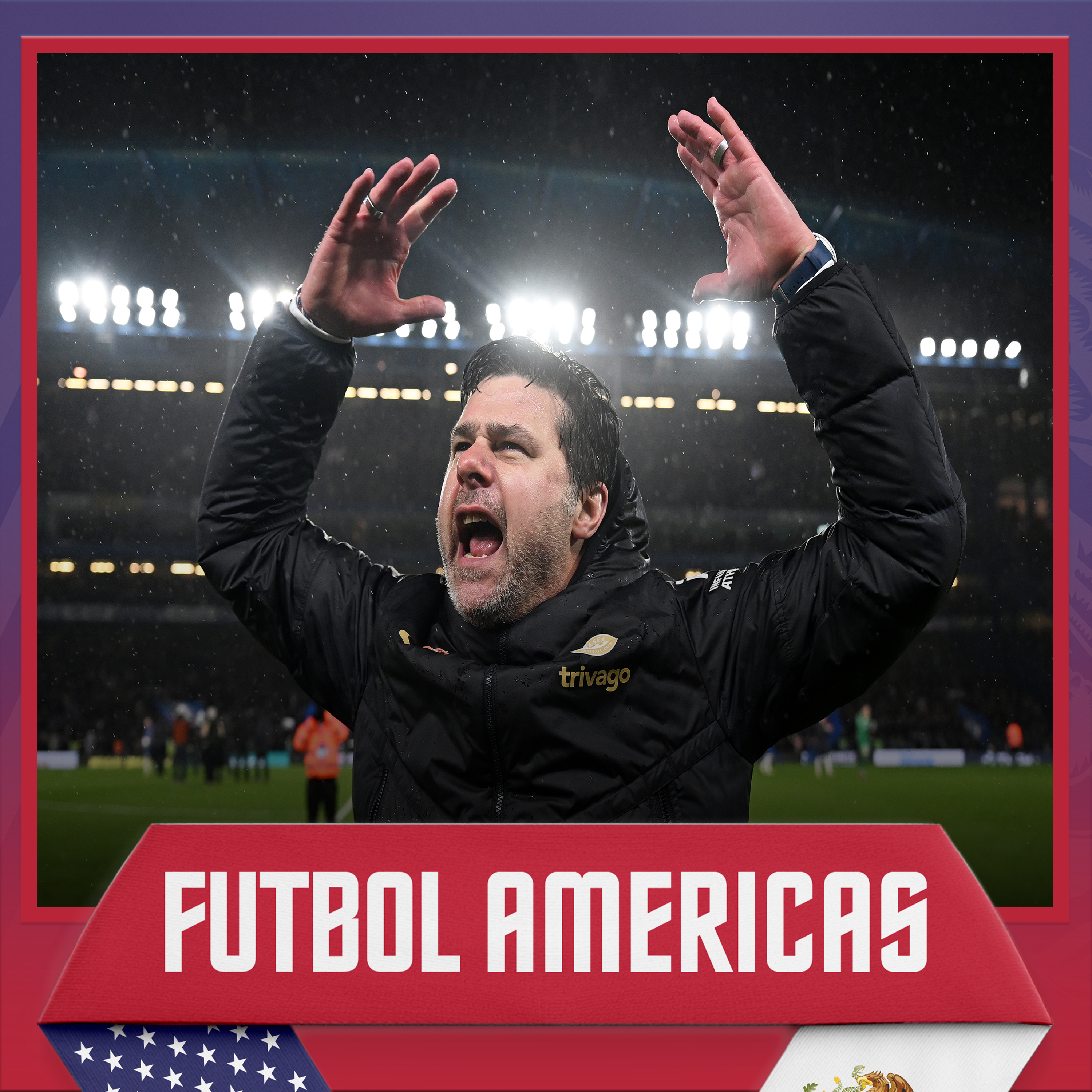 Futbol Americas: The USMNT Get Their Guy