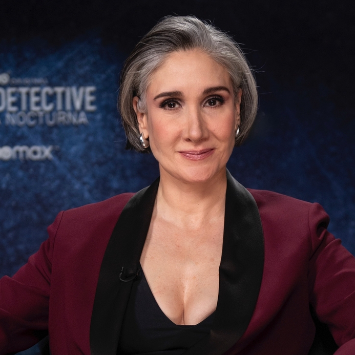 'True Detective: Night Country' Director Issa López