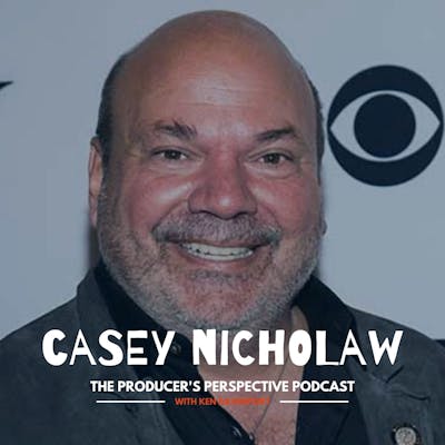 42 - Casey Nicholaw