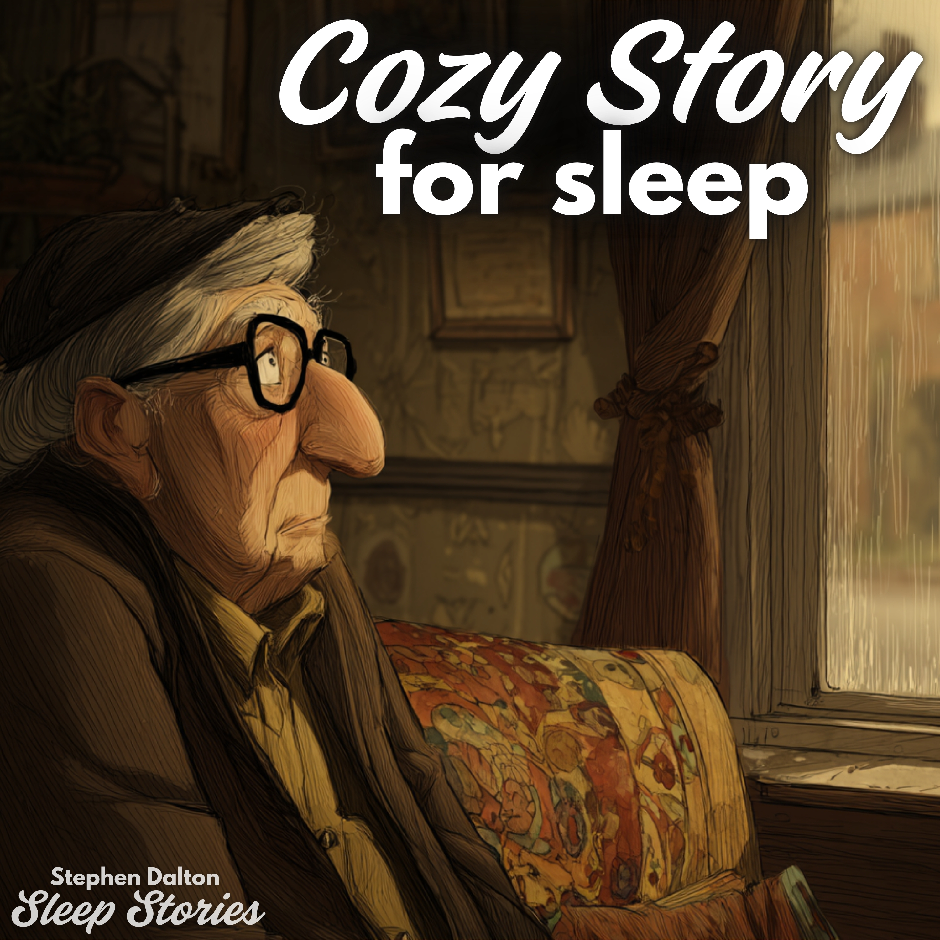 The Most Boring Woman | Funny Bedtime Story for Adults