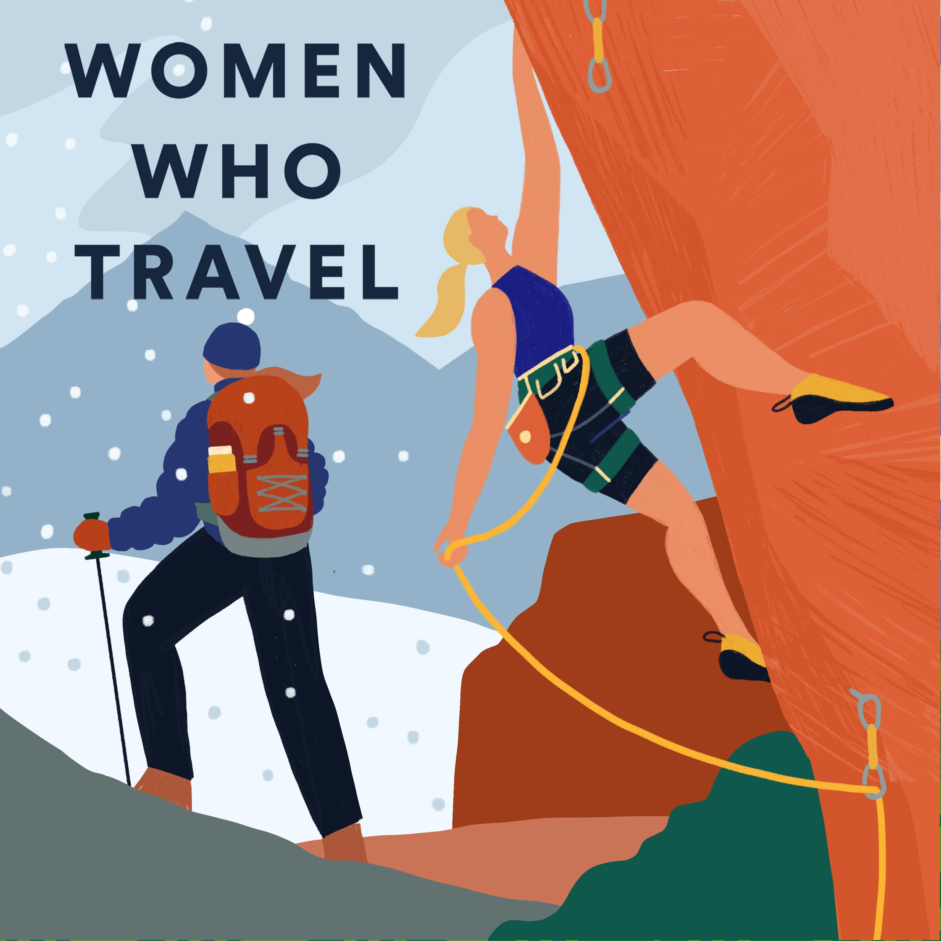 Thumbnail for "Climbing Mountains".