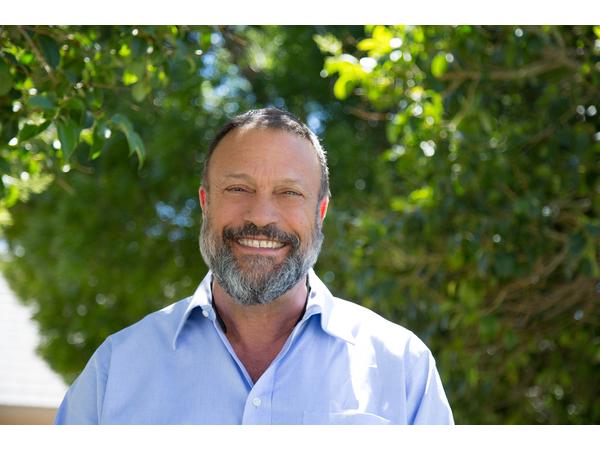 Back in Control with David Hanscom, MD
