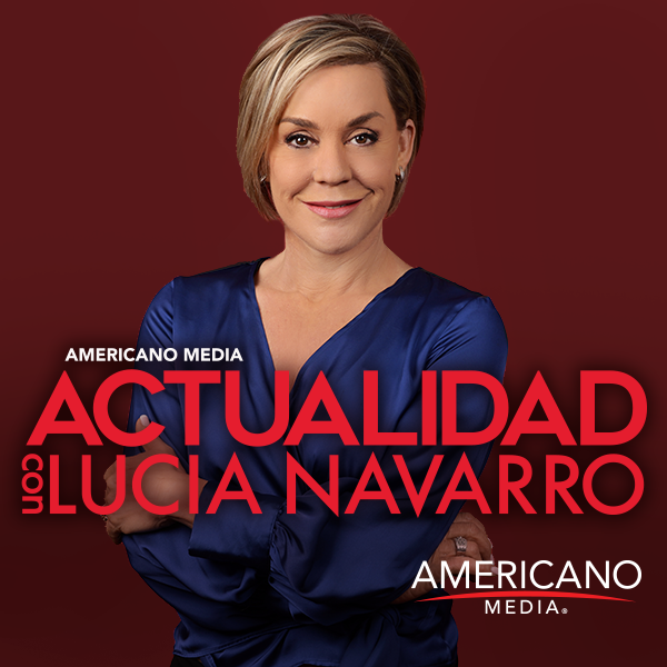 Actualidad con Lucia Navarro
