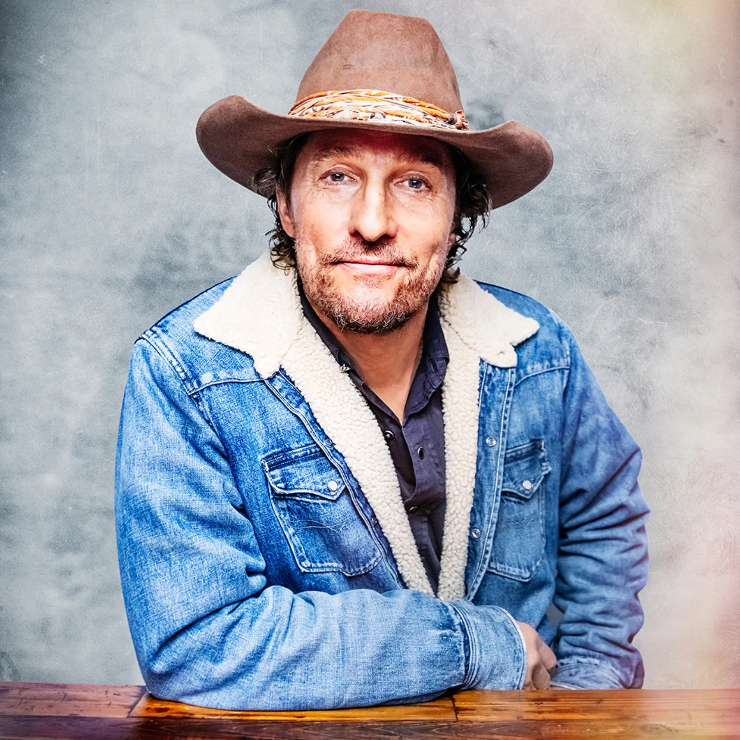 Matthew McConaughey’s Guide to Life episode artwork