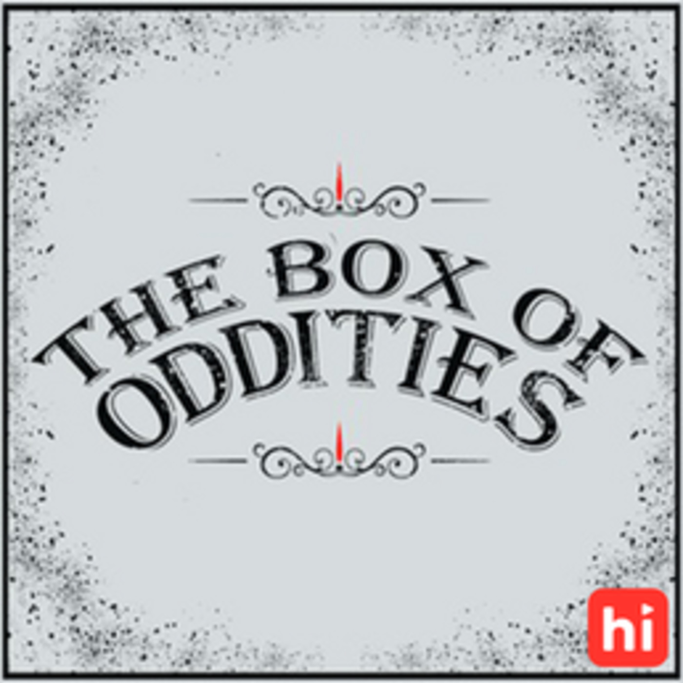 BOX177: Mummies In His Cargo Hold