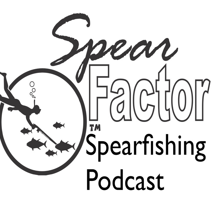 Spearfactor #079: G.R. Tarr, Red Tide Spearfishing