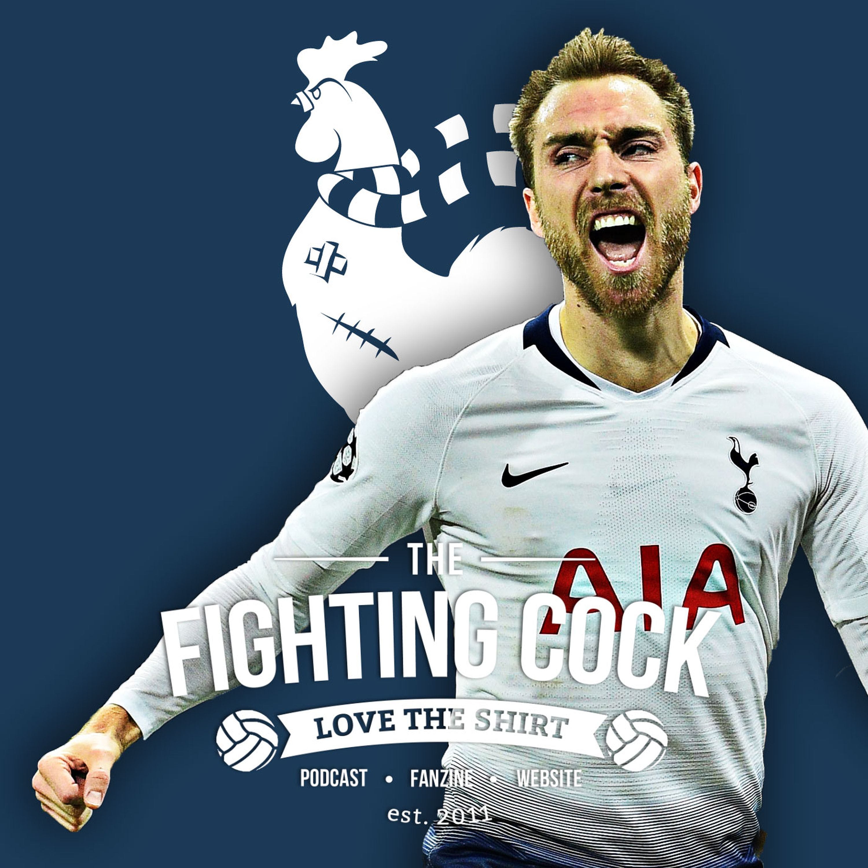 S8E31 - Course we can win the Champions League