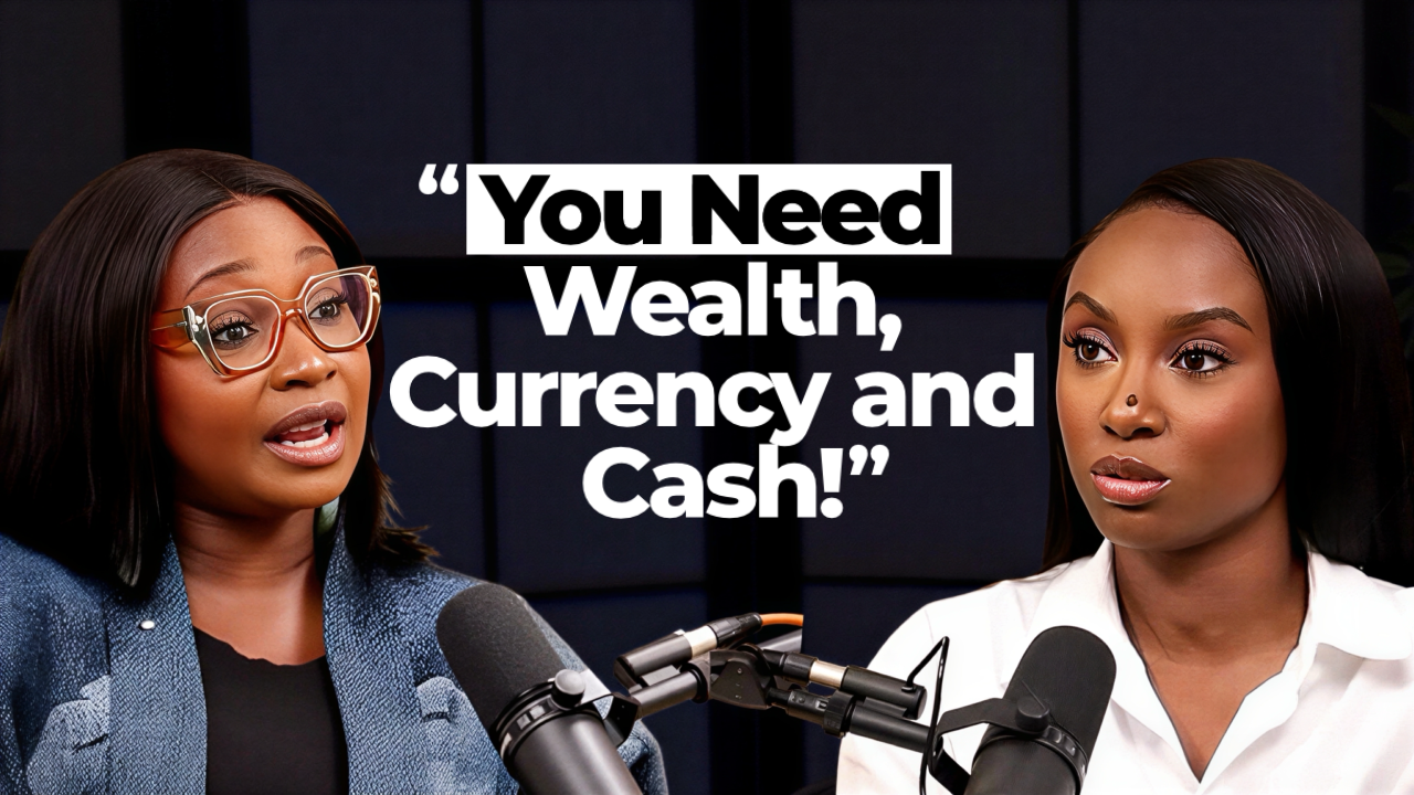 Building Wealth Without Borders