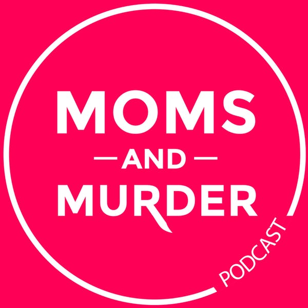 The Murders of Joshua Ford and Martha Crutchley