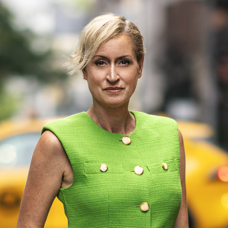 Kandi Wiens on Helping People Build Burnout Immunity