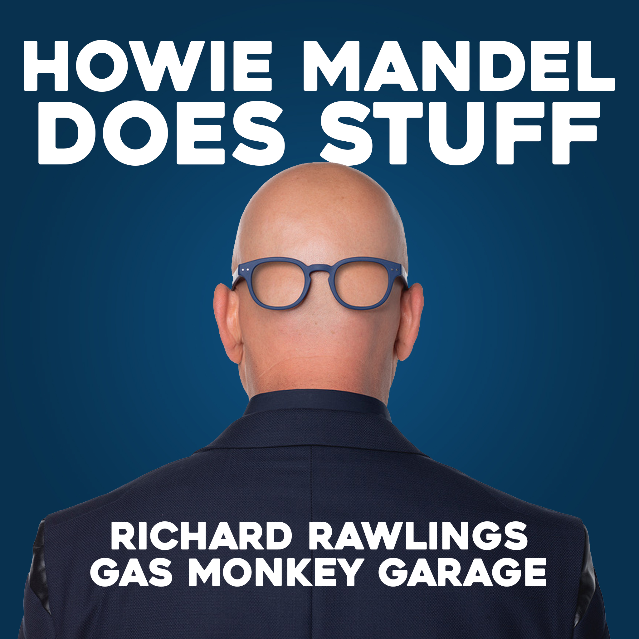 Richard Rawlings from Gas Monkey Garage Flashes His Cash