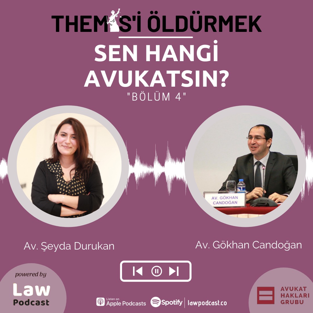 Themis\'i Öldürmek