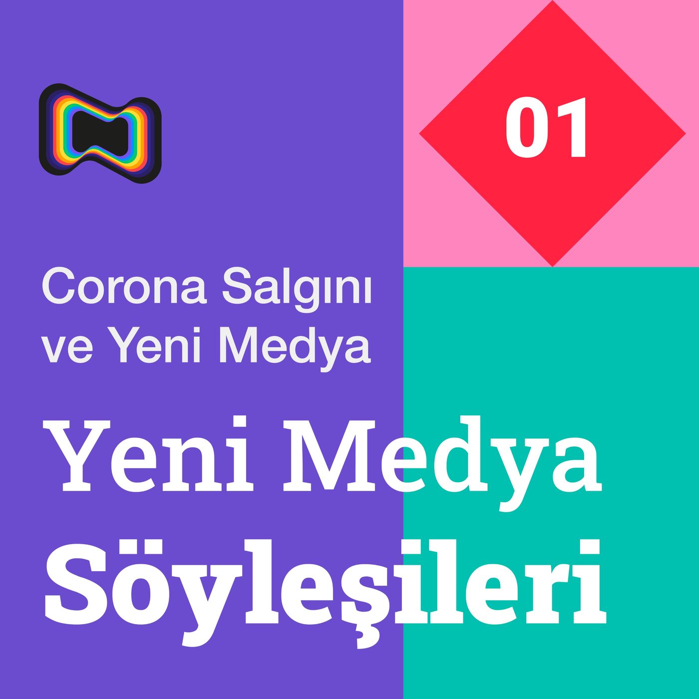 Yeni Medya Söyleşileri
