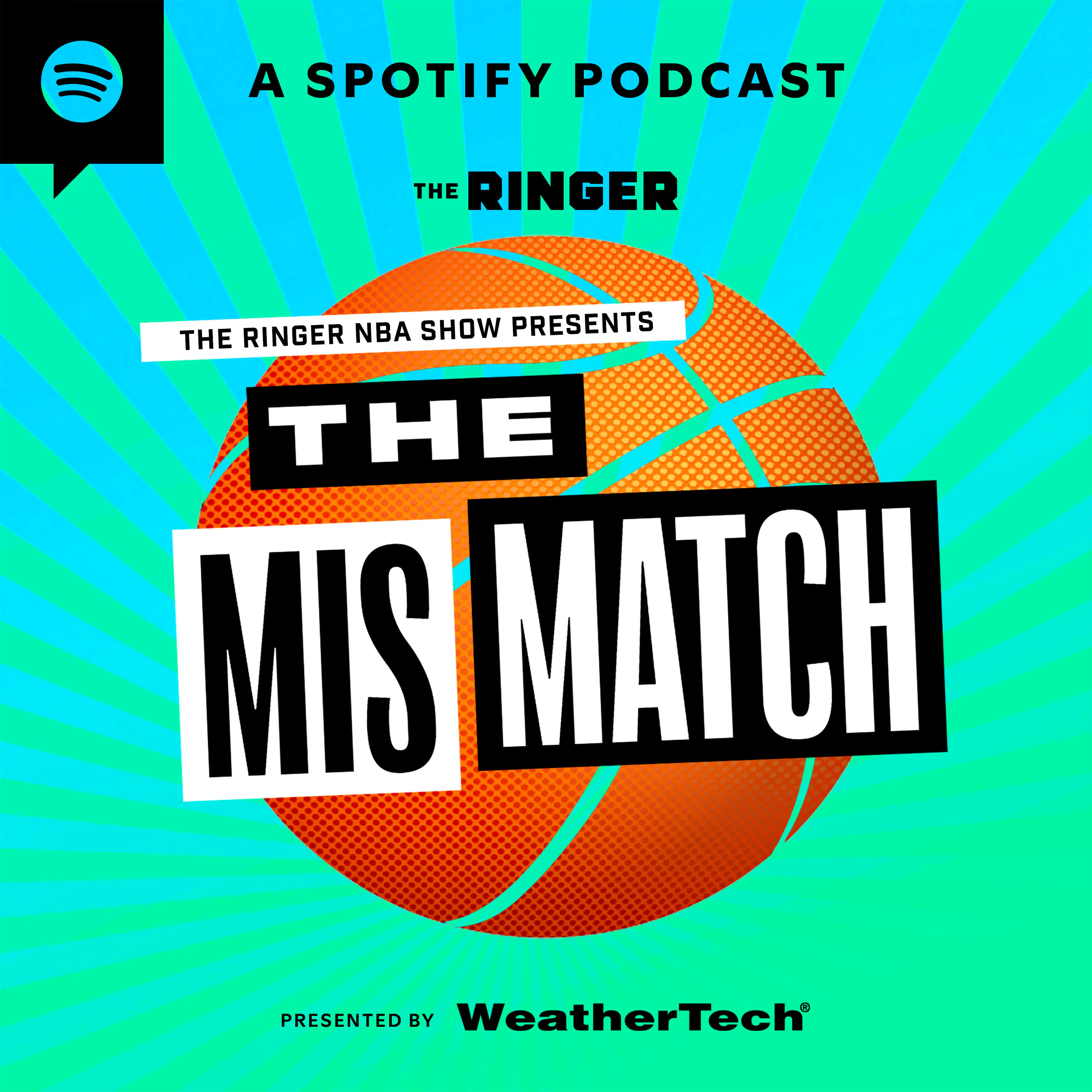 The Mismatch podcast