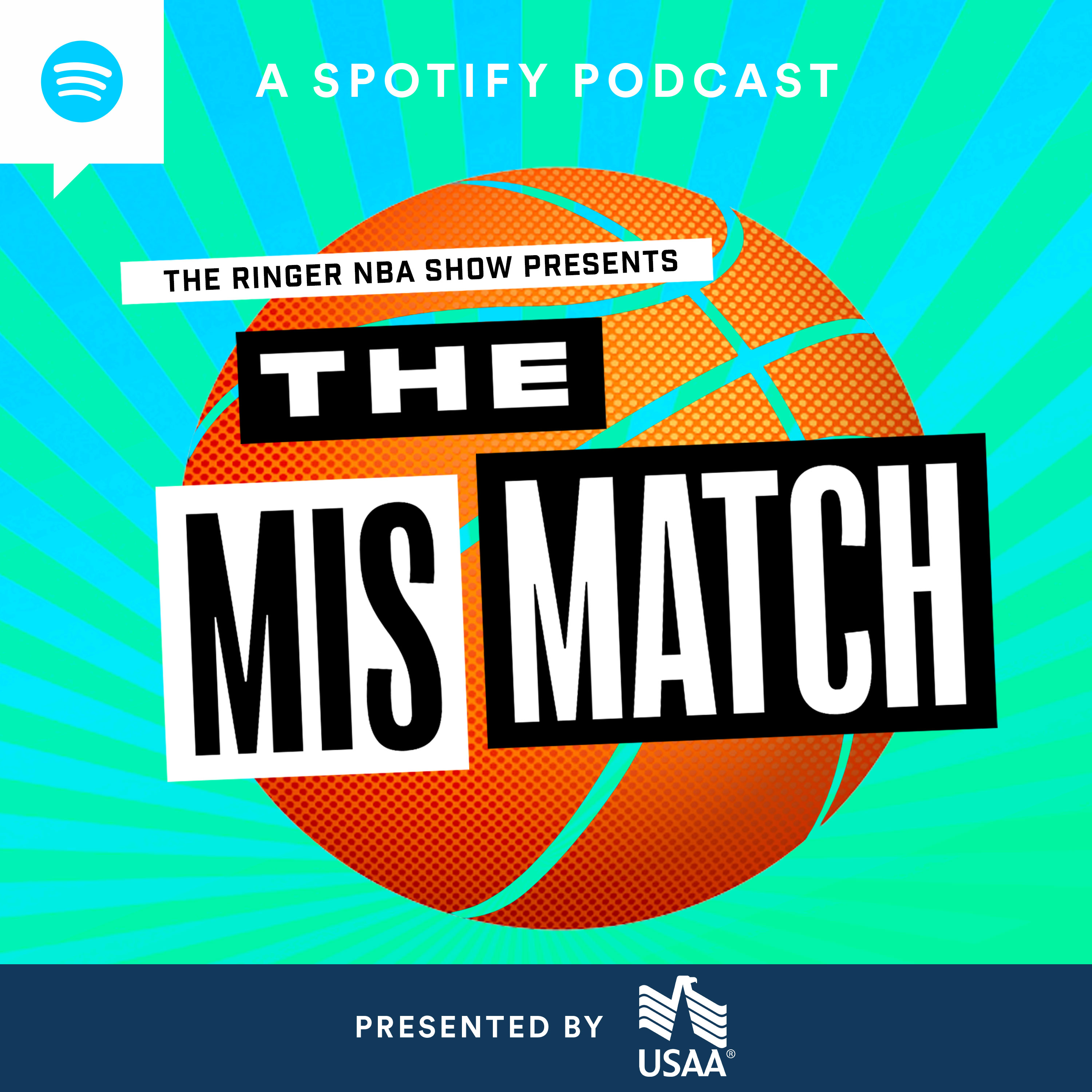 20242025 NBA Season Preview and Predictions by The Mismatch Podchaser