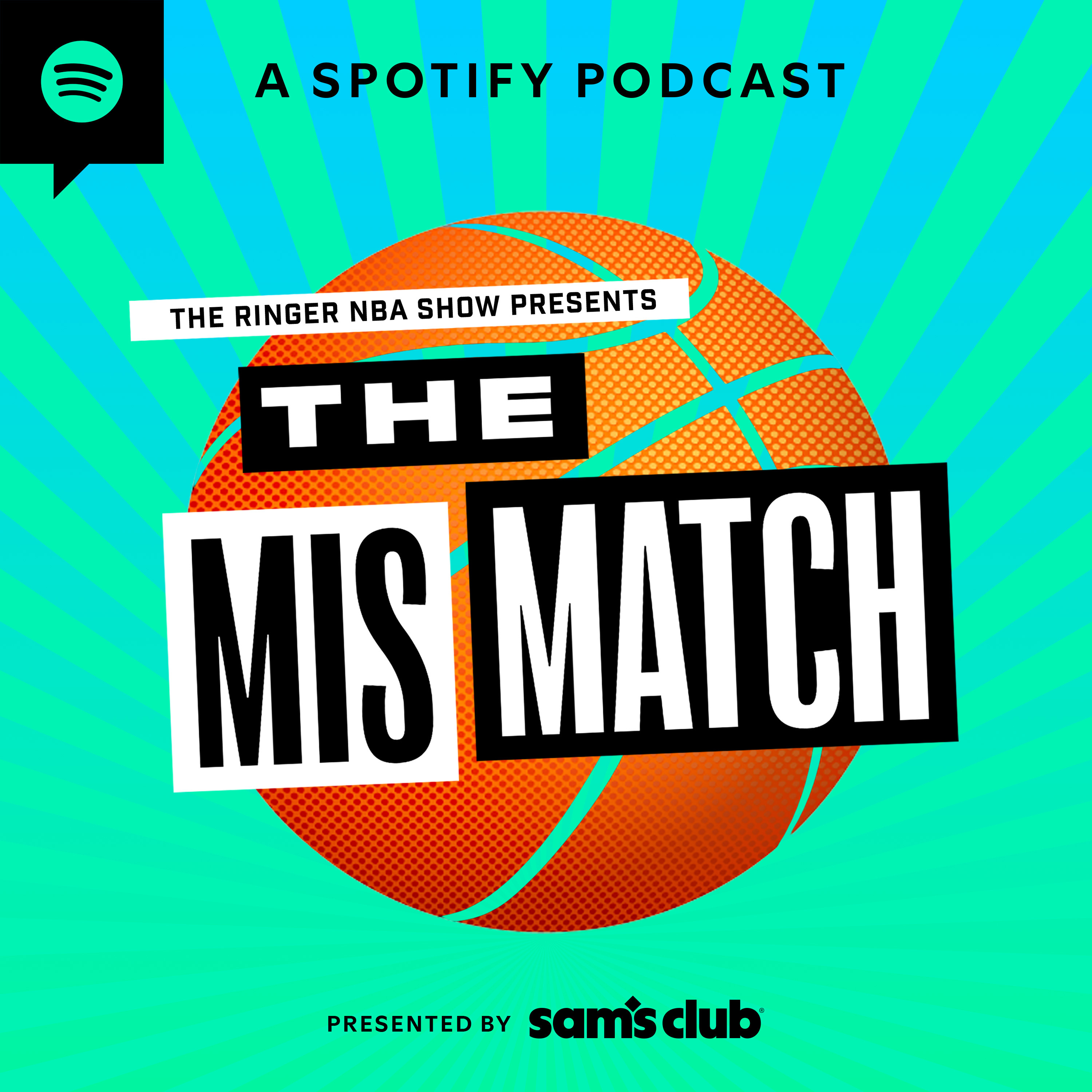 The Mismatch Artwork