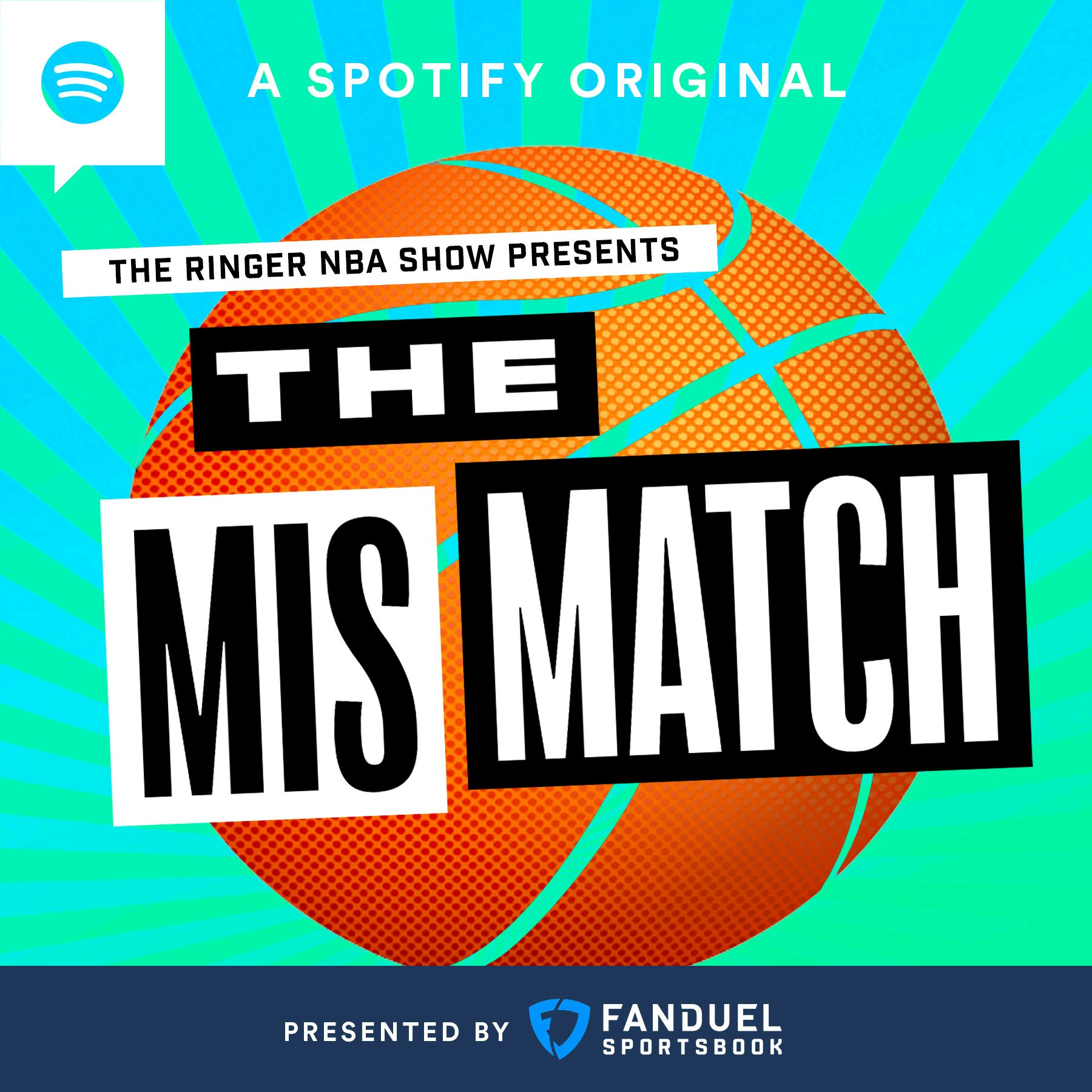 The Mismatch podcast