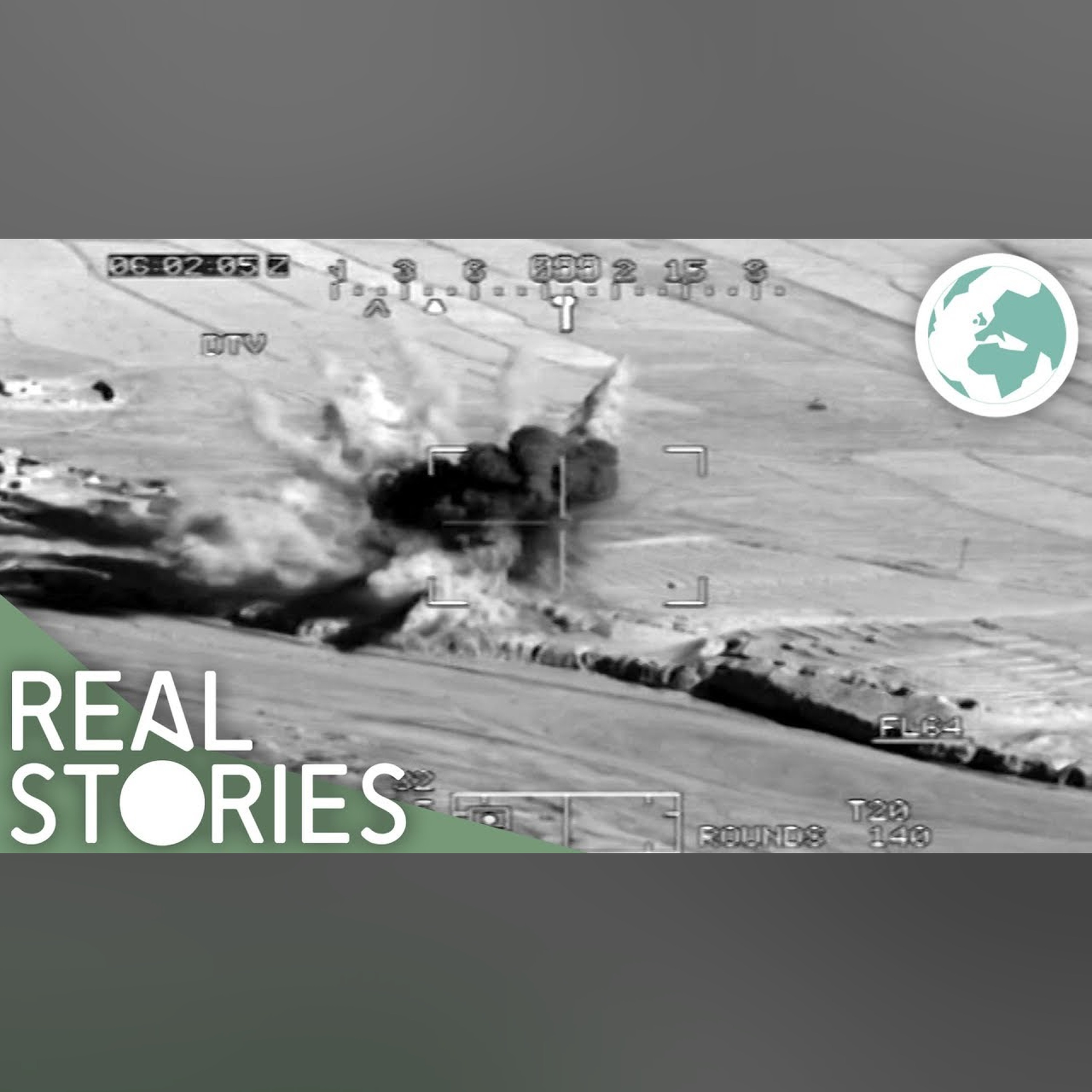 Commando: On The Front Line | Episode 7 (Military Training Documentary) | Real Stories