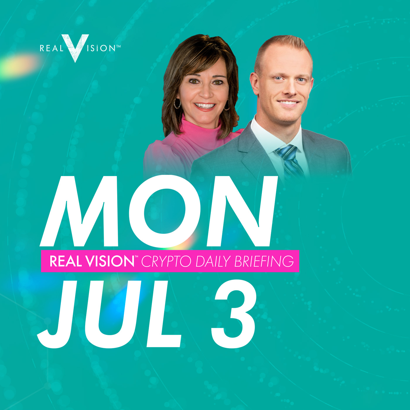 The Race to the Spot Bitcoin ETF Heats Up w/ John Palmer