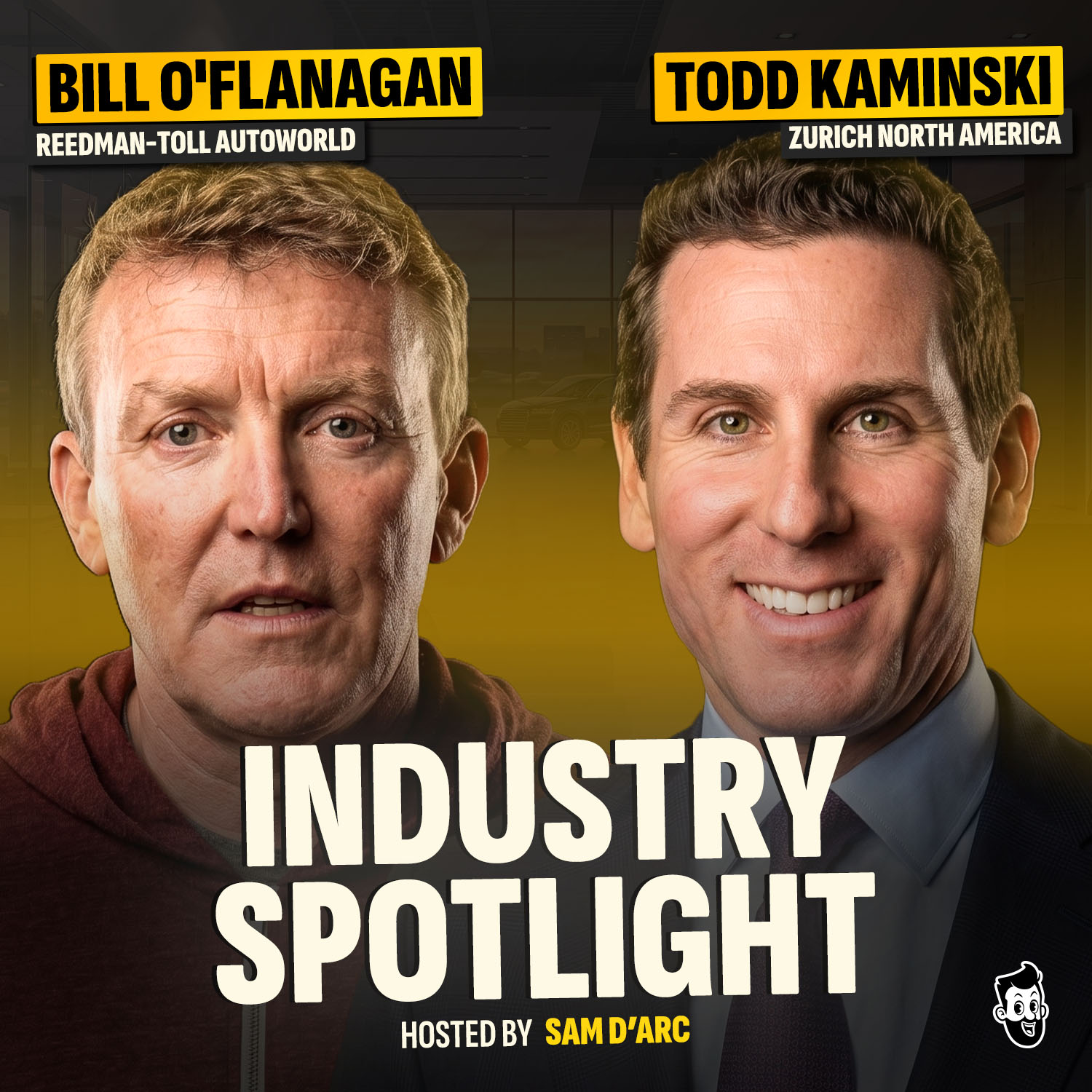 "Best Boss, Worst Boss!" The Interview Question That Exposes Every Bad Hire | Industry Spotlight
