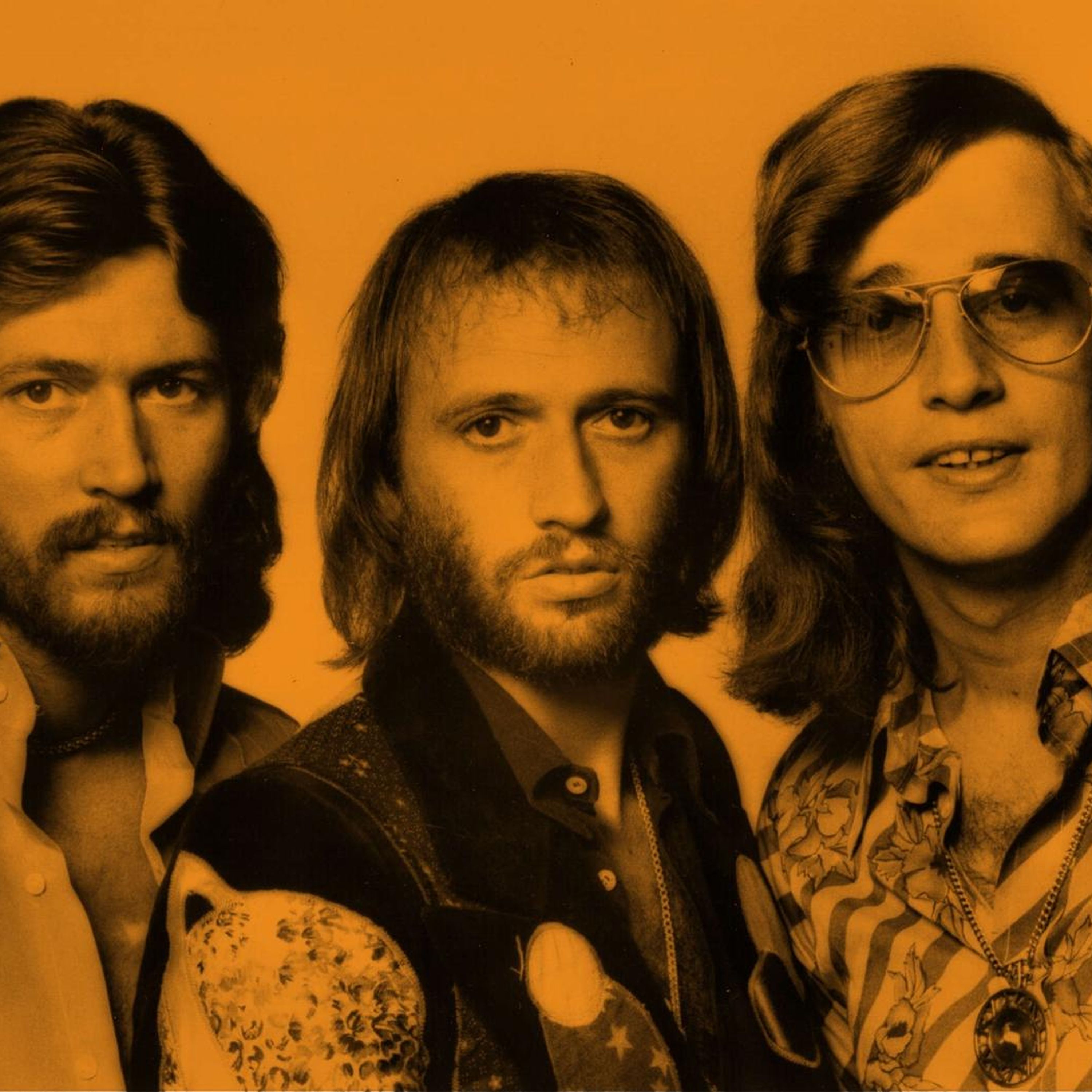 Podcast #45: Bee Gees, Marvel’s Iron Fist, Anohni, Spoon and more episode artwork