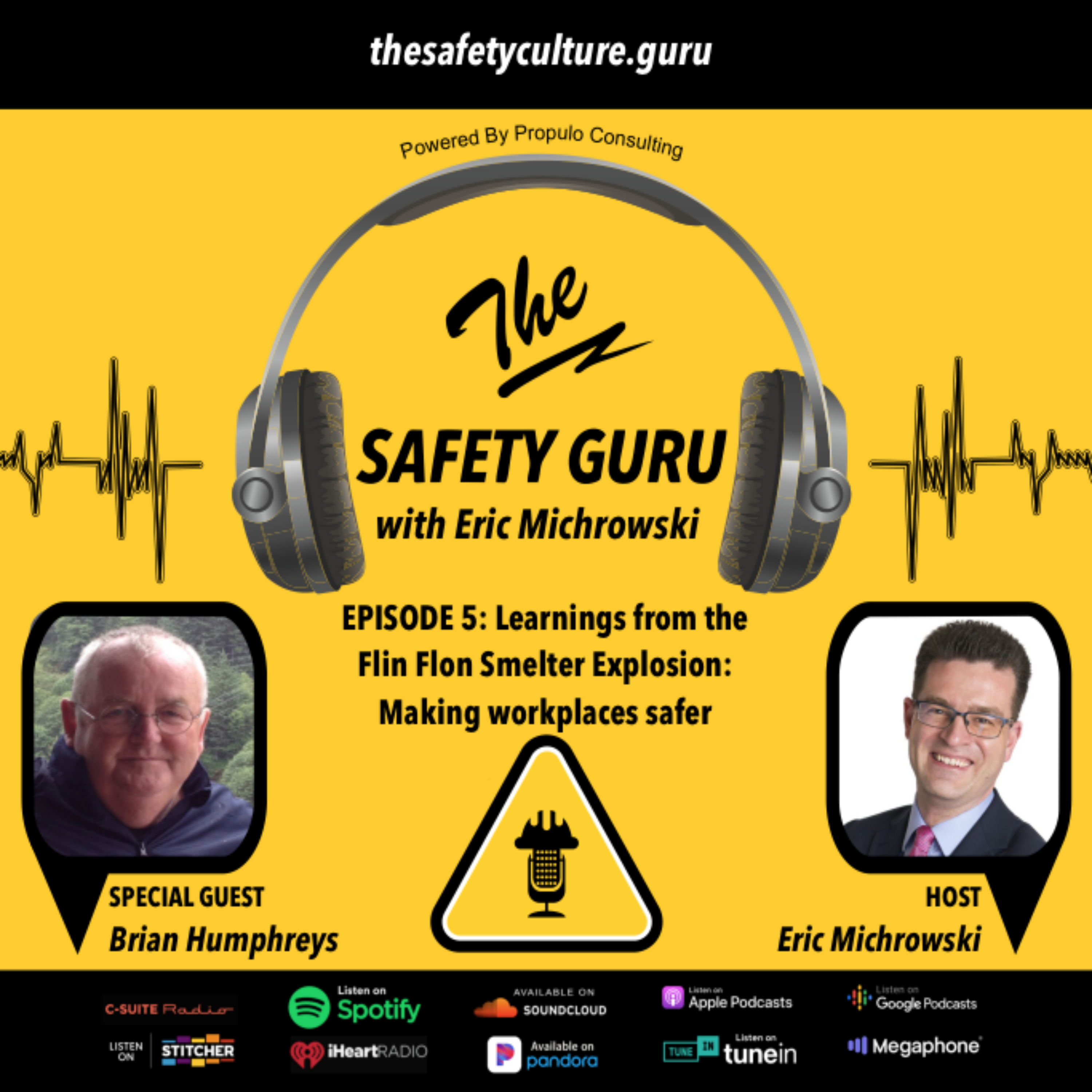 The Safety Guru