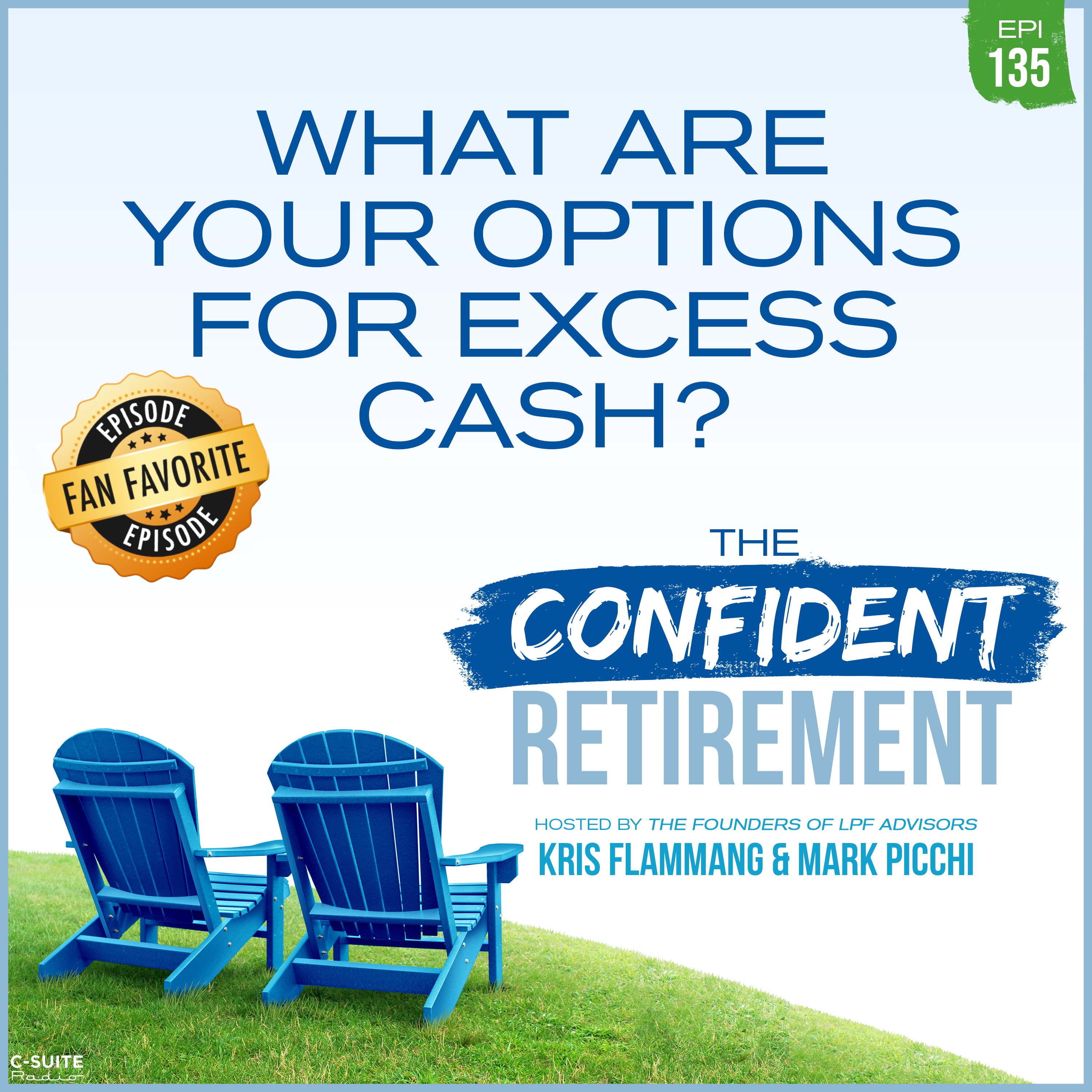 The Confident Retirement