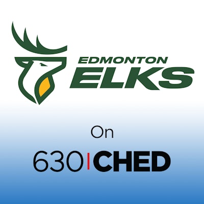 Edmonton Elks on X: We're on the road tonight, but we know that