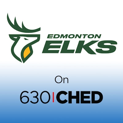 Métis artist 'super excited' to see his Indigenous Edmonton Elks logo  design used on helmets