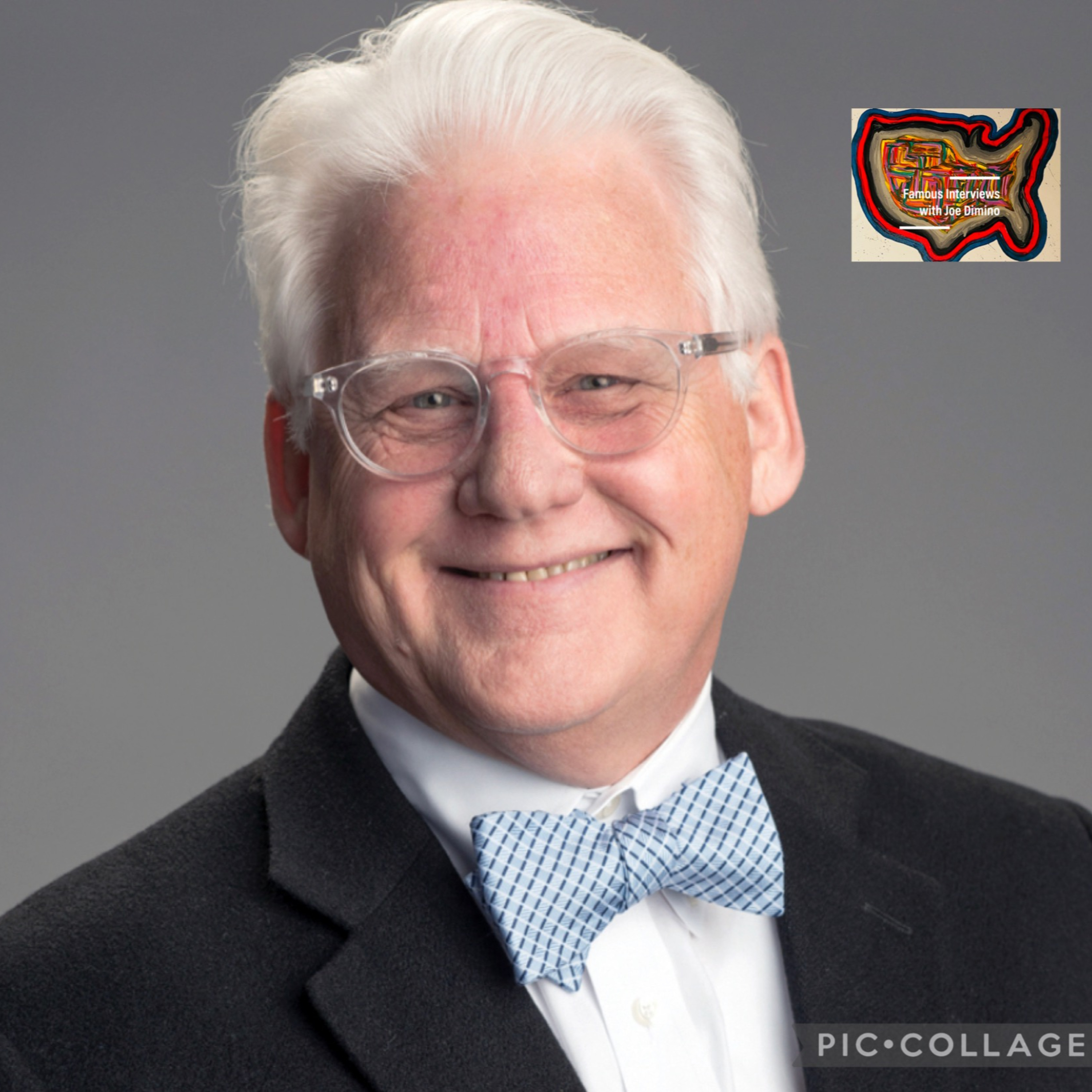 Best-Selling Author & Trusted Authority Steve Anderson