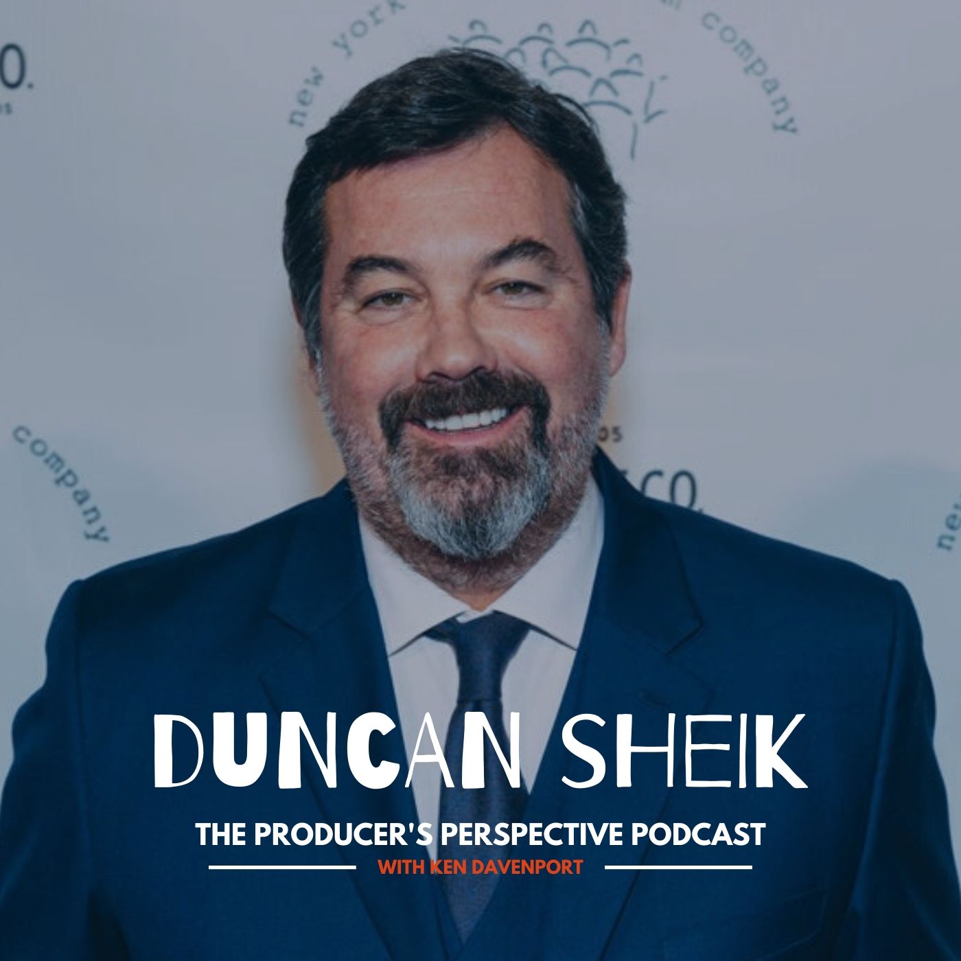 The Producer\'s Perspective Podcast with Ken Davenport