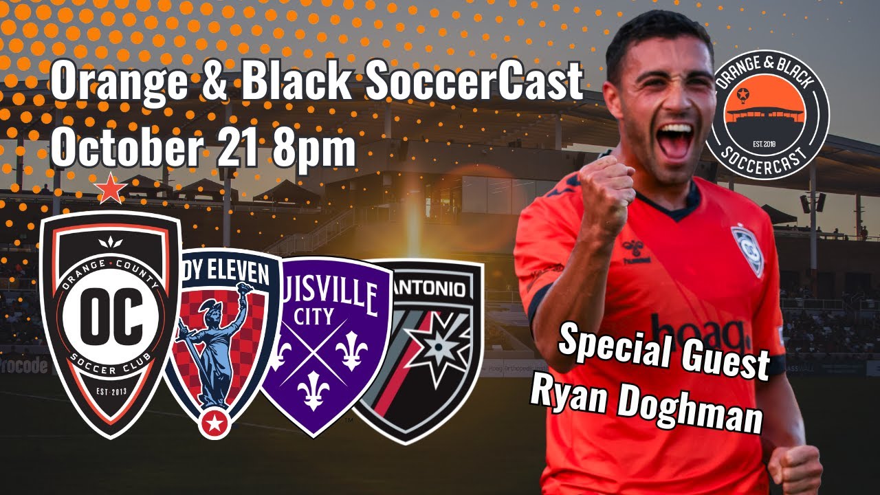 Four Point Week and One Last Stand