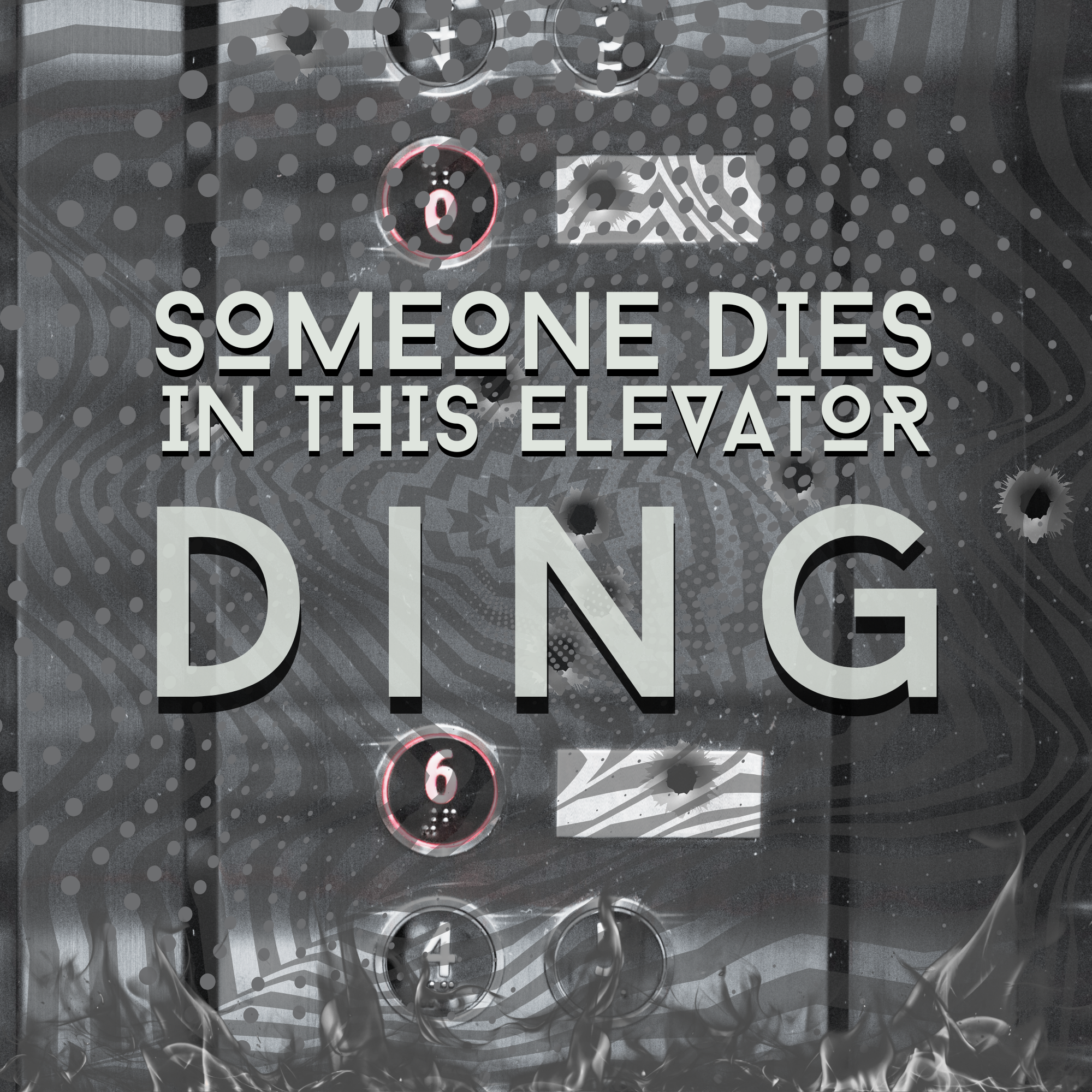 Someone Dies In This Elevator