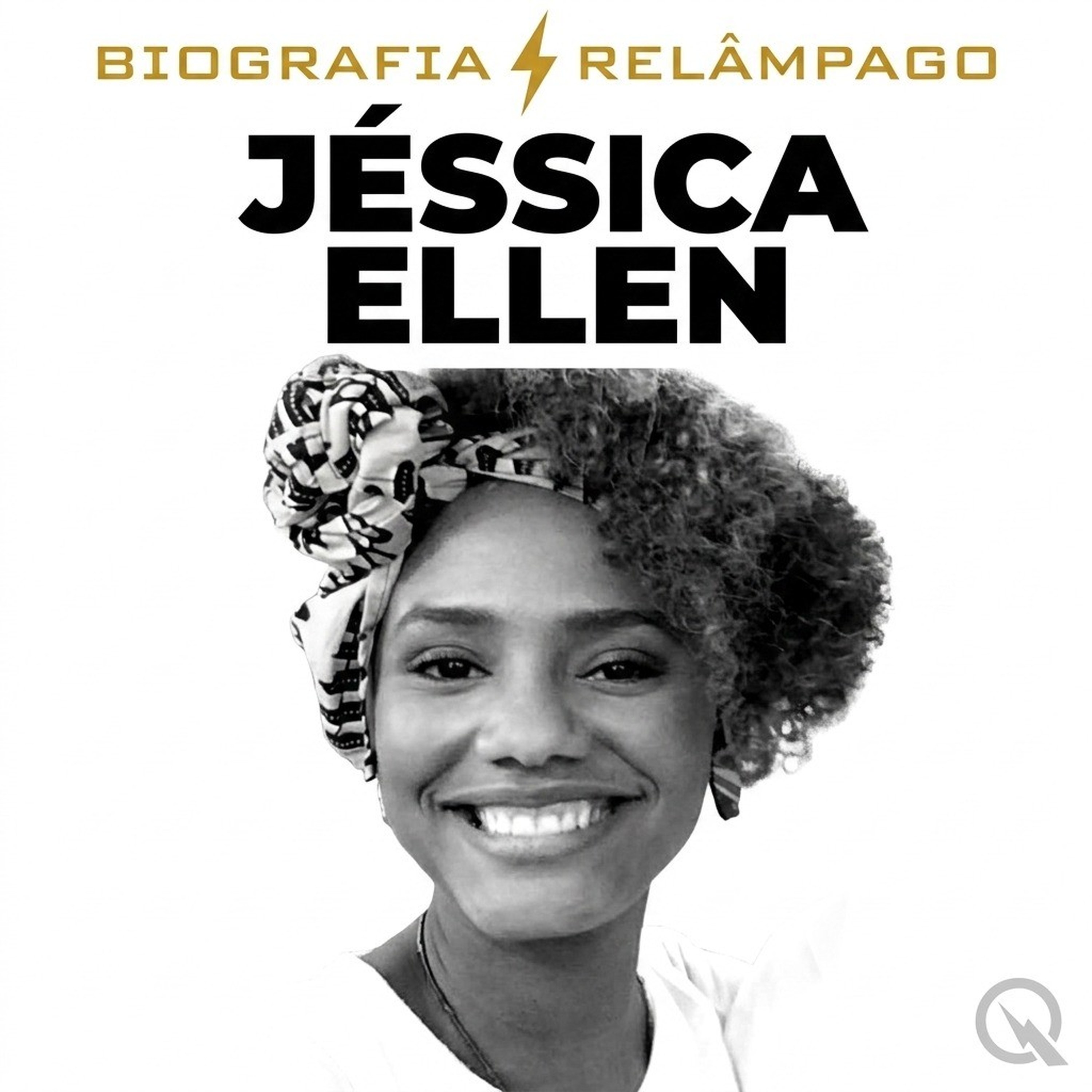Jéssica Ellen - Biografia Relâmpago