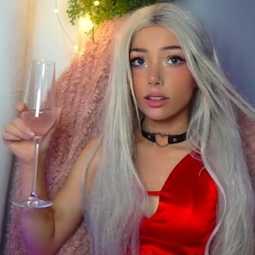 DOLLBLUSH ASMR