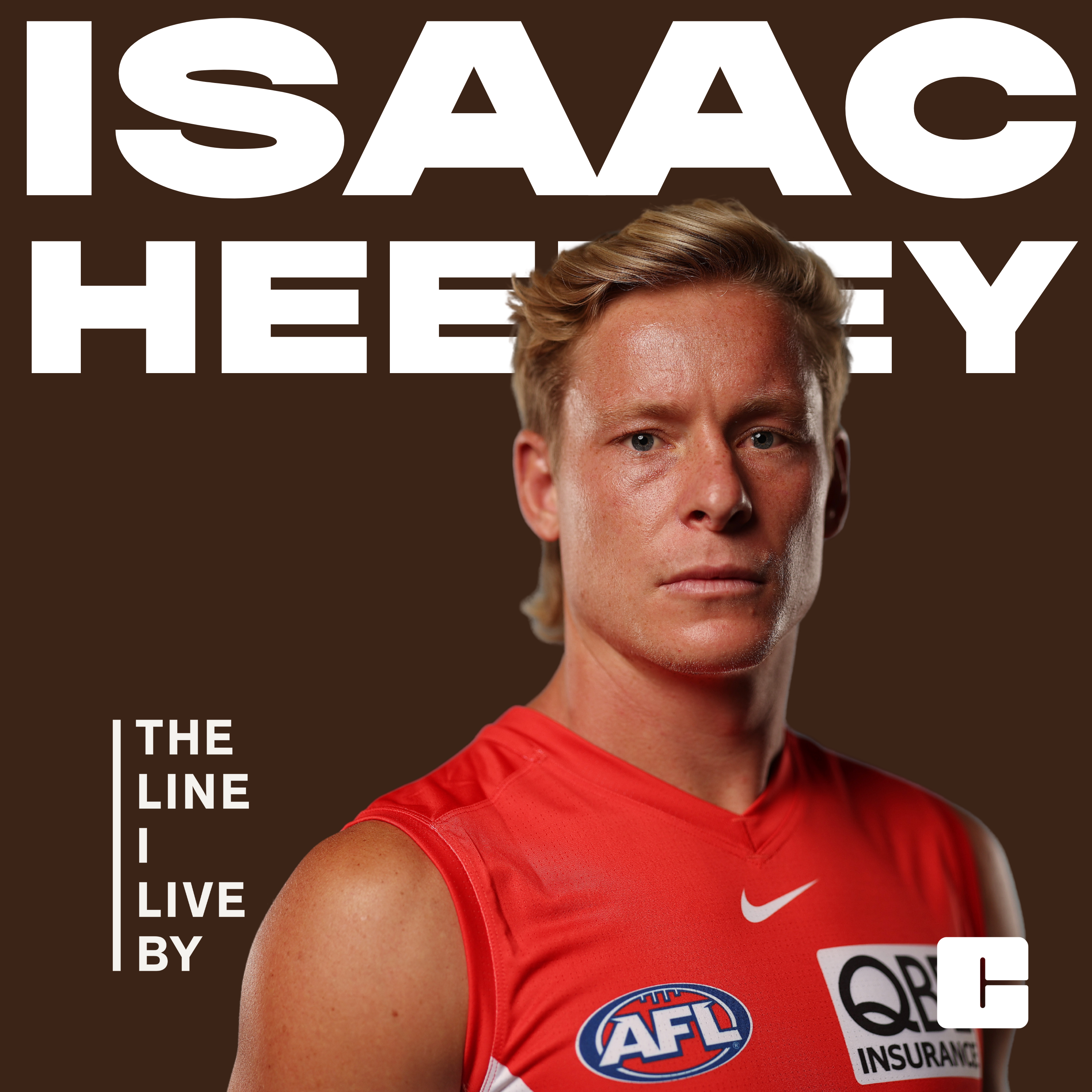 Isaac Heeney: Unfinished business at the top | Footy & Friends #314