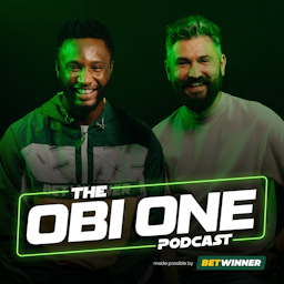 The Obi One Podcast