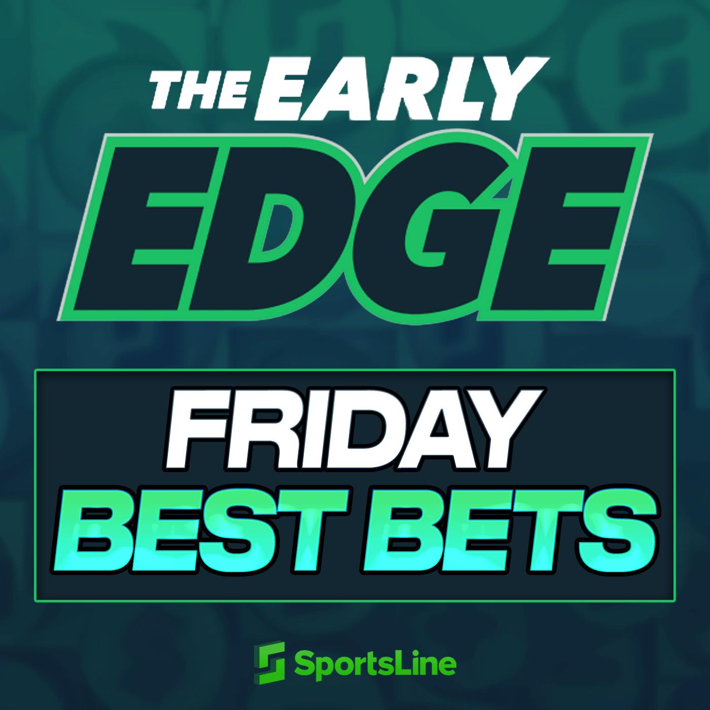 Weekend's BEST BETS: NFL Week 7 + CFB Week 8 + Soccer + UFC Weekend's BEST BETS: NFL Week 7 + CFB Week 8 + Soccer + UFC