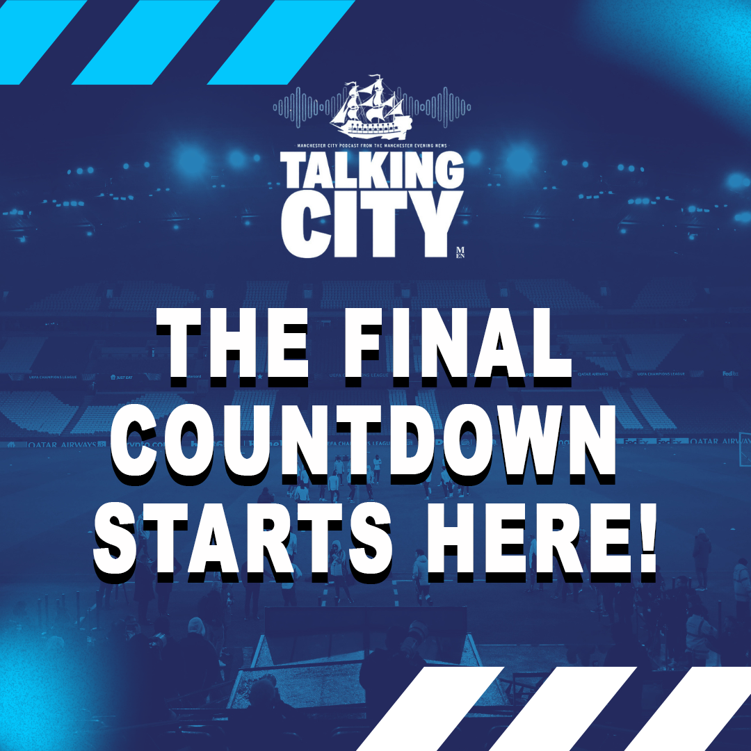 Does the FA Cup matter? | De Bruyne STARTS? | Haaland’s crazy final record episode artwork