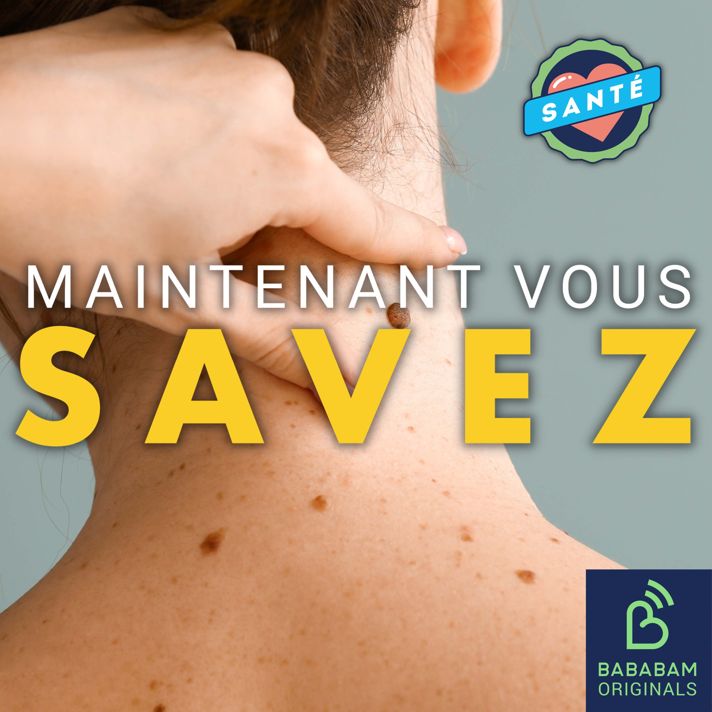 Gratter un grain de beauté est-il vraiment dangereux ?
