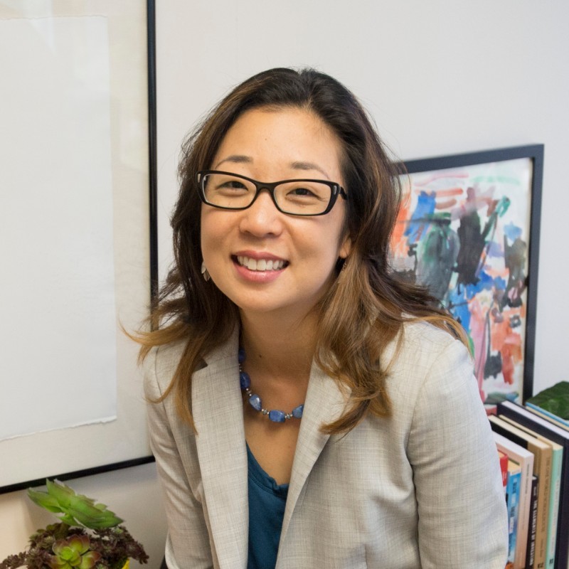 Long Life Learning with Author Michelle Weise