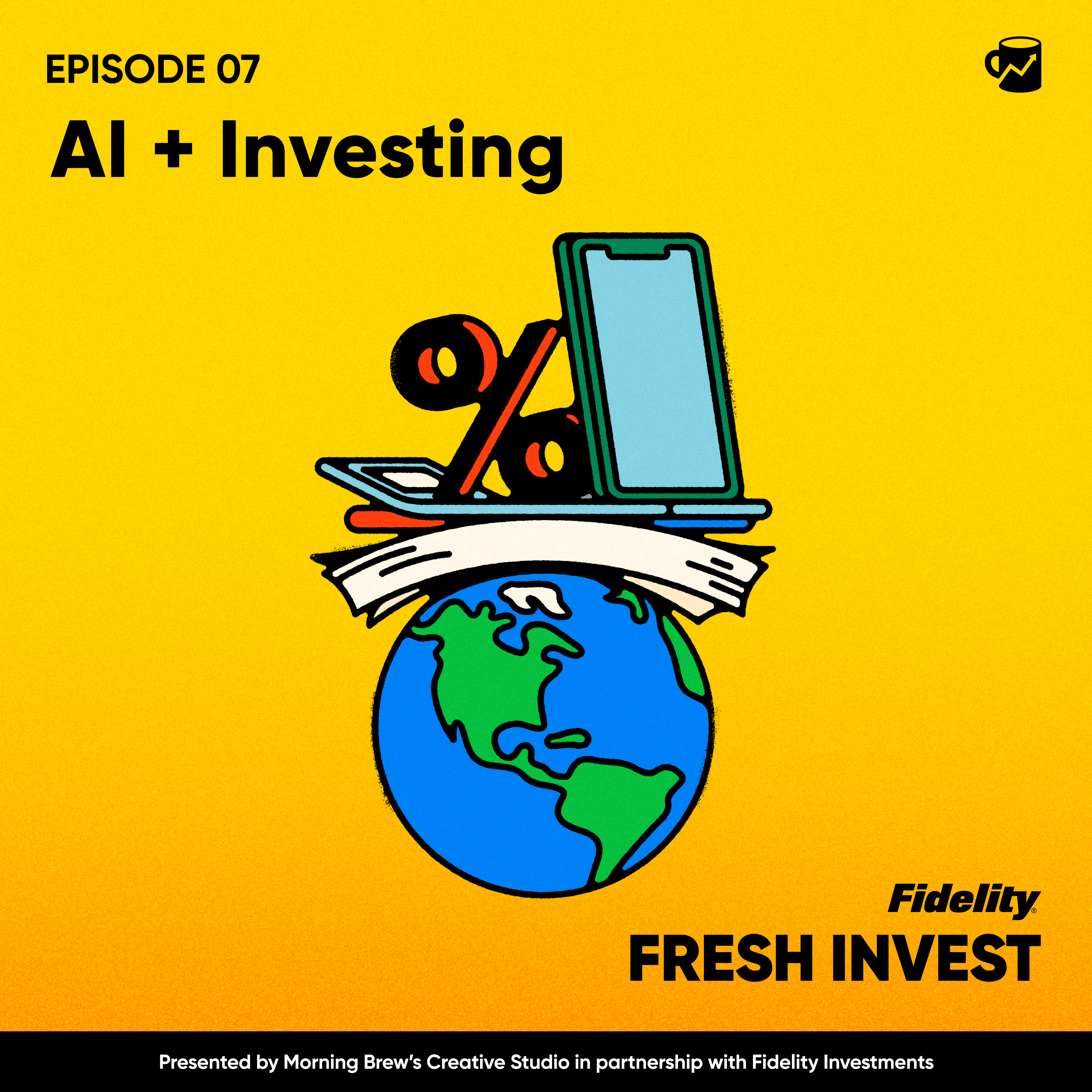 AI + Investing