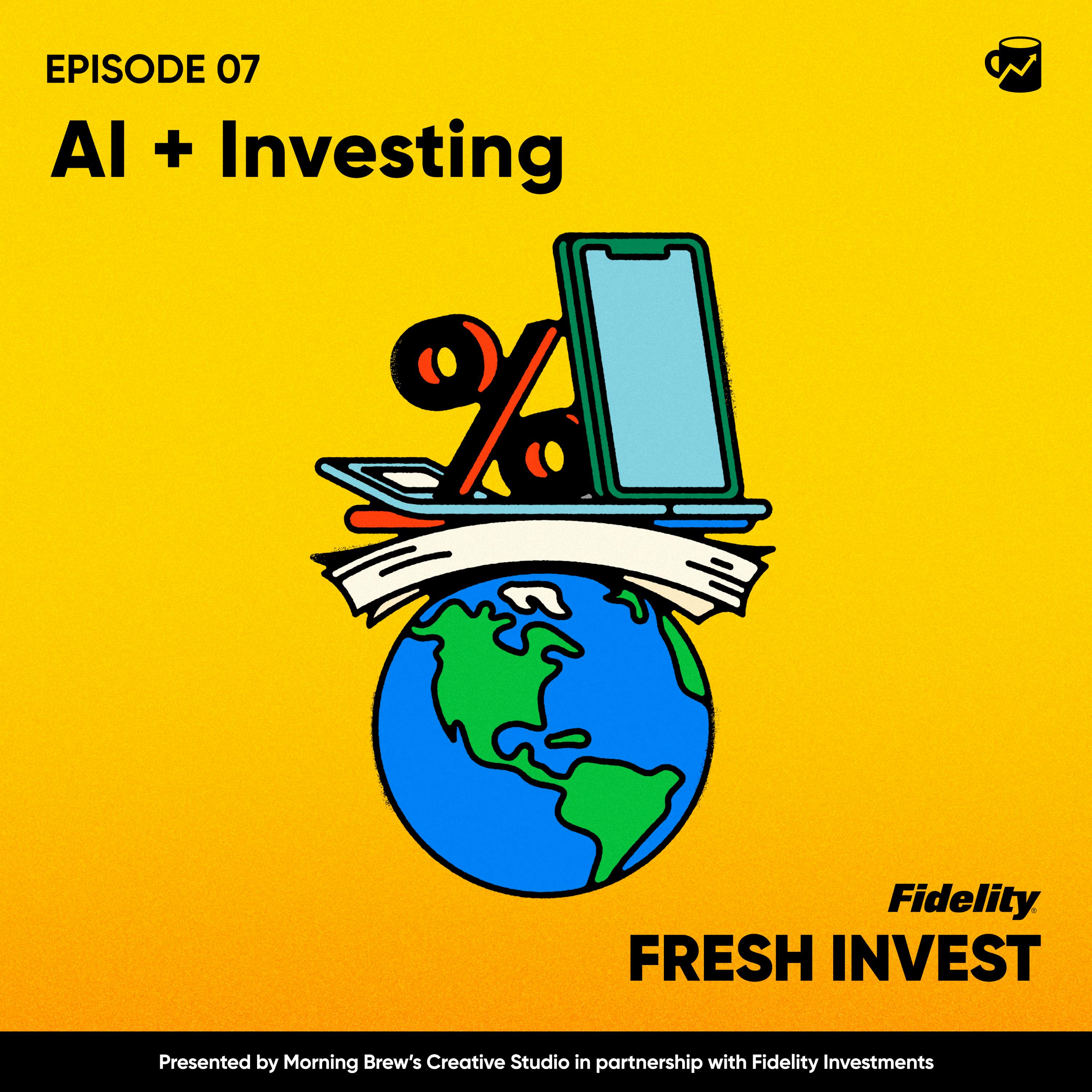AI + Investing