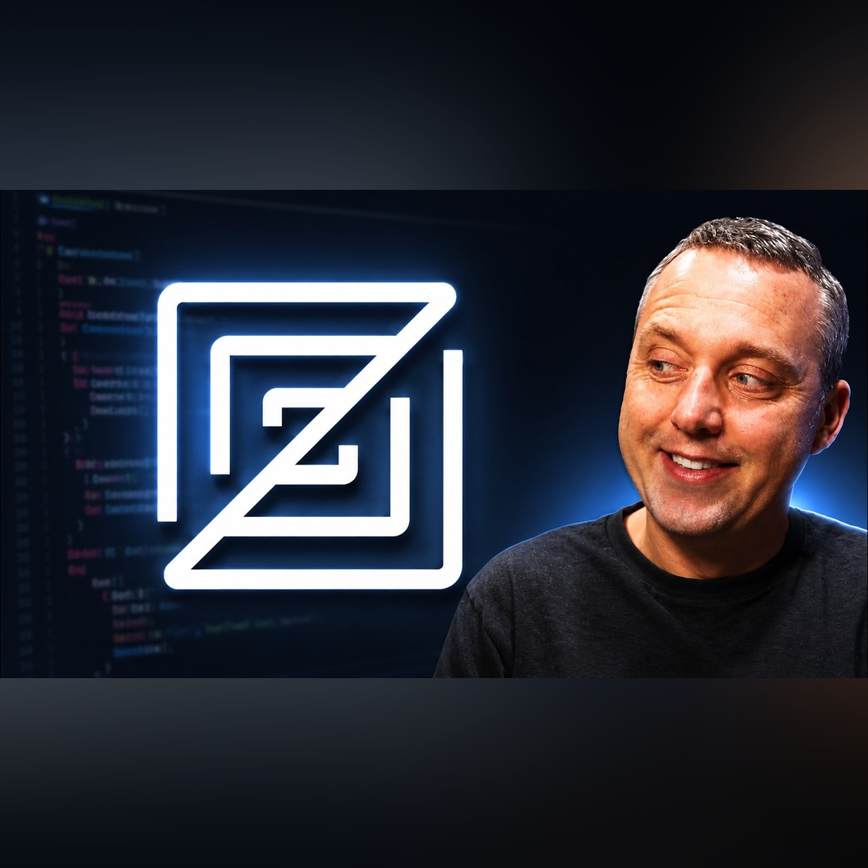 I Left VS Code AND Neovim for Zed episode artwork