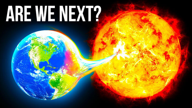 Do Stars Really Eat Their Planets!? The Science Behind Stellar Cannibalism