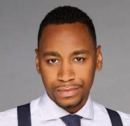 Gianno Caldwell, "The Day My Brother Was Murdered" — Crime, Justice, and Loss